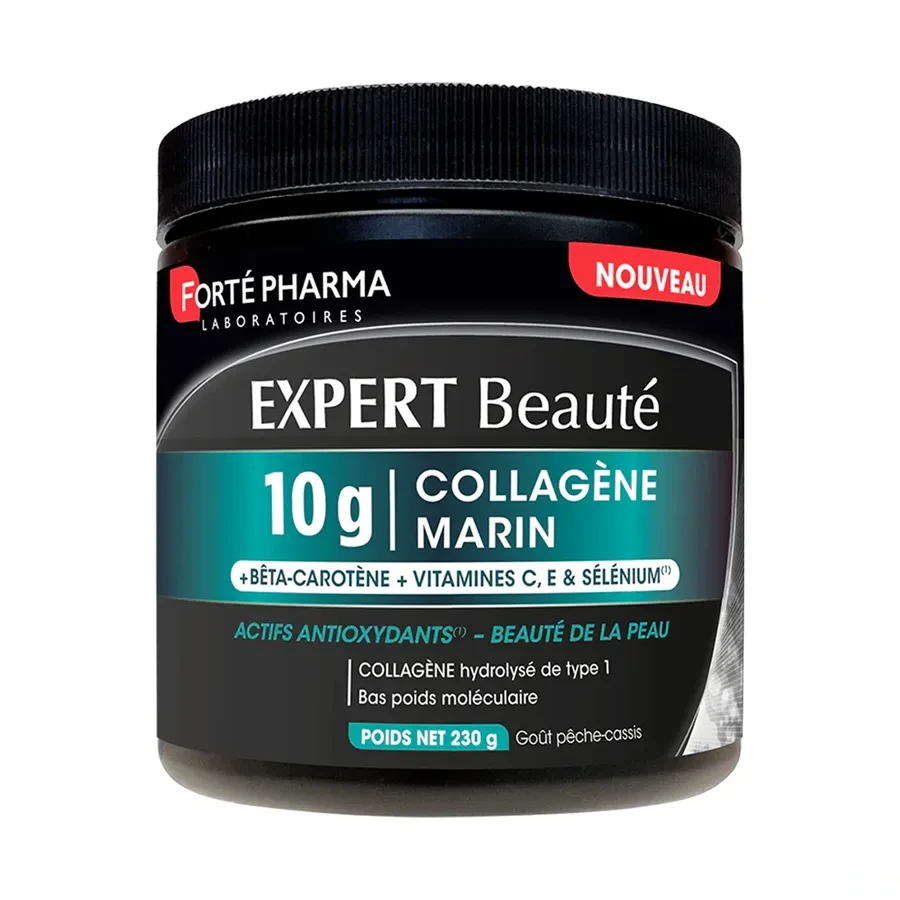 Forté Pharma Expert Beauté Collagène Marin 10 g