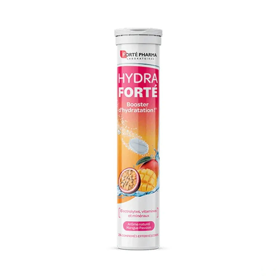 Forté Pharma Hydra Forté