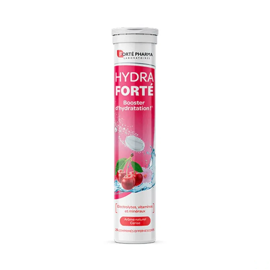 Forté Pharma Hydra Forté