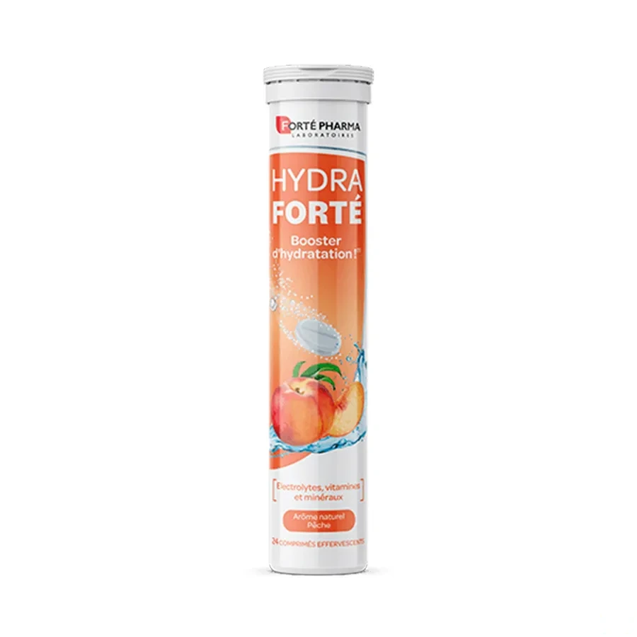 Forté Pharma Hydra Forté
