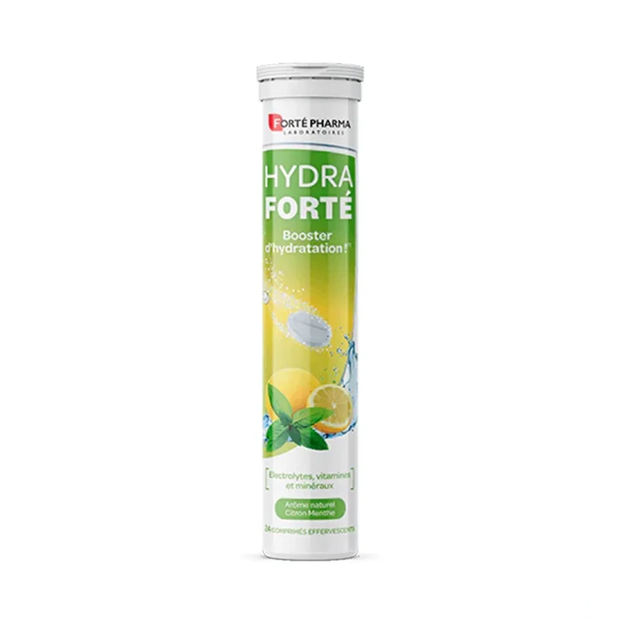Forté Pharma Hydra Forté