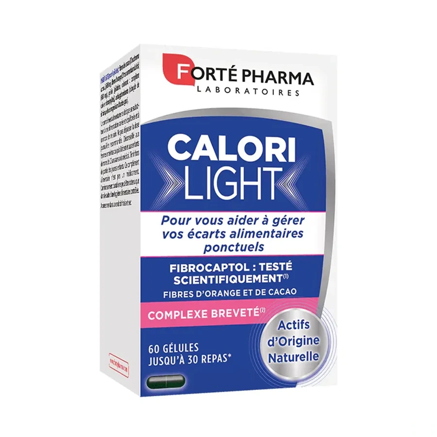 Forté Pharma CaloriLight
