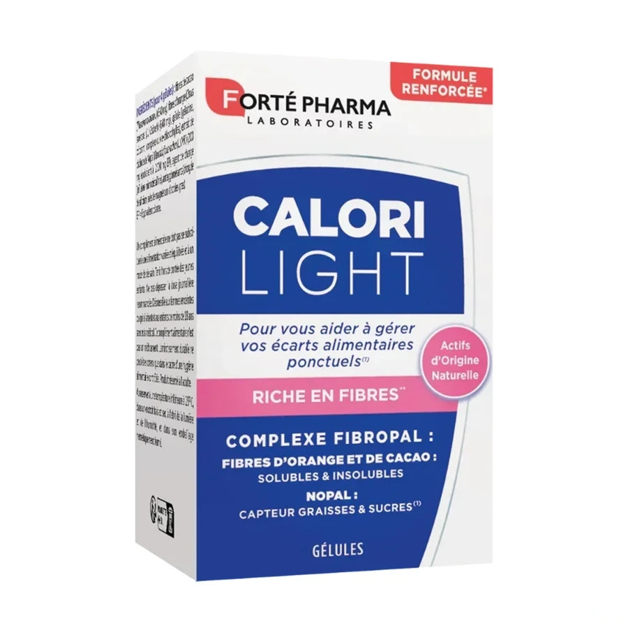 Forté Pharma CaloriLight