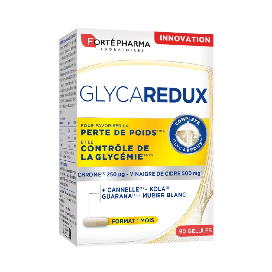 Glycaredux