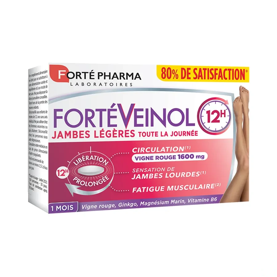 Forteveinol 12h