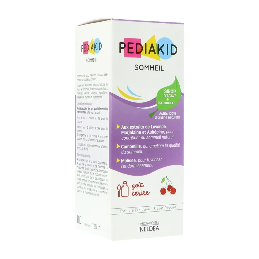 Pediakid Sommeil