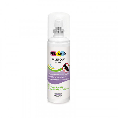 Pediakid Balépou Spray