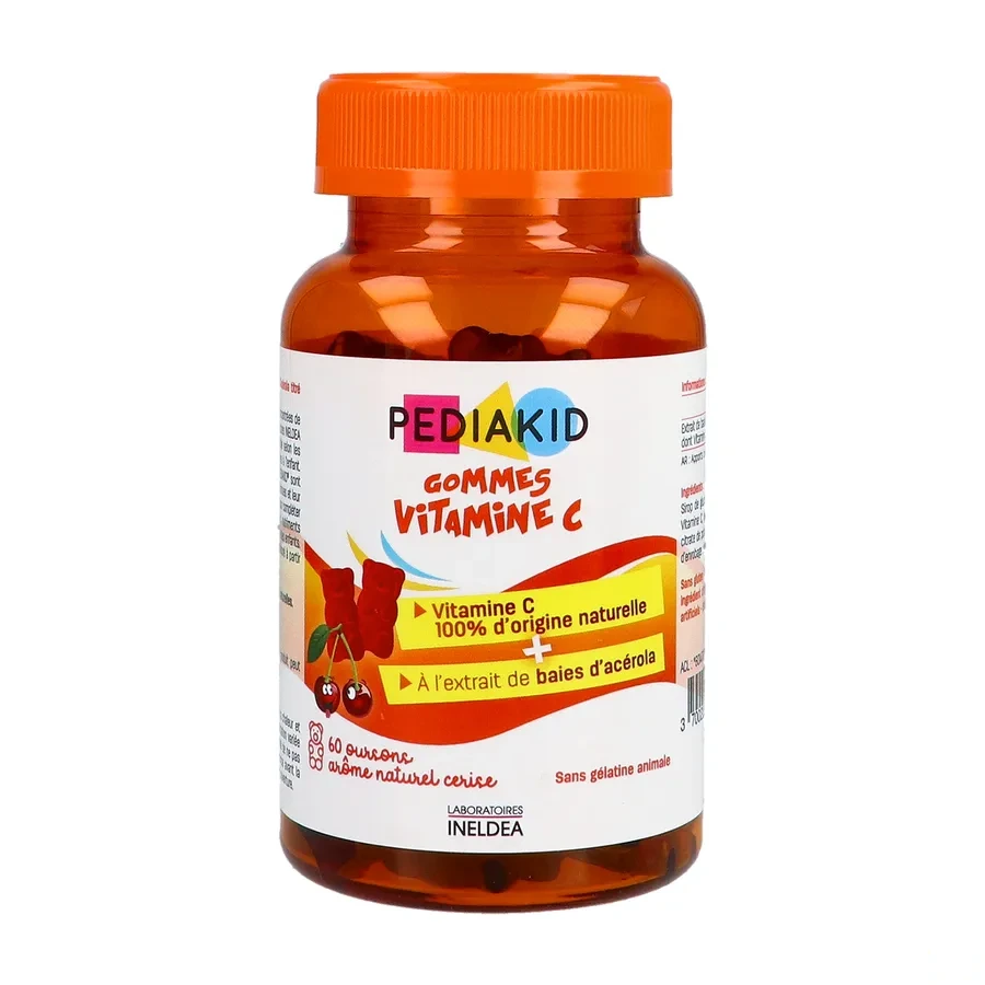 Pediakid Vitamine C