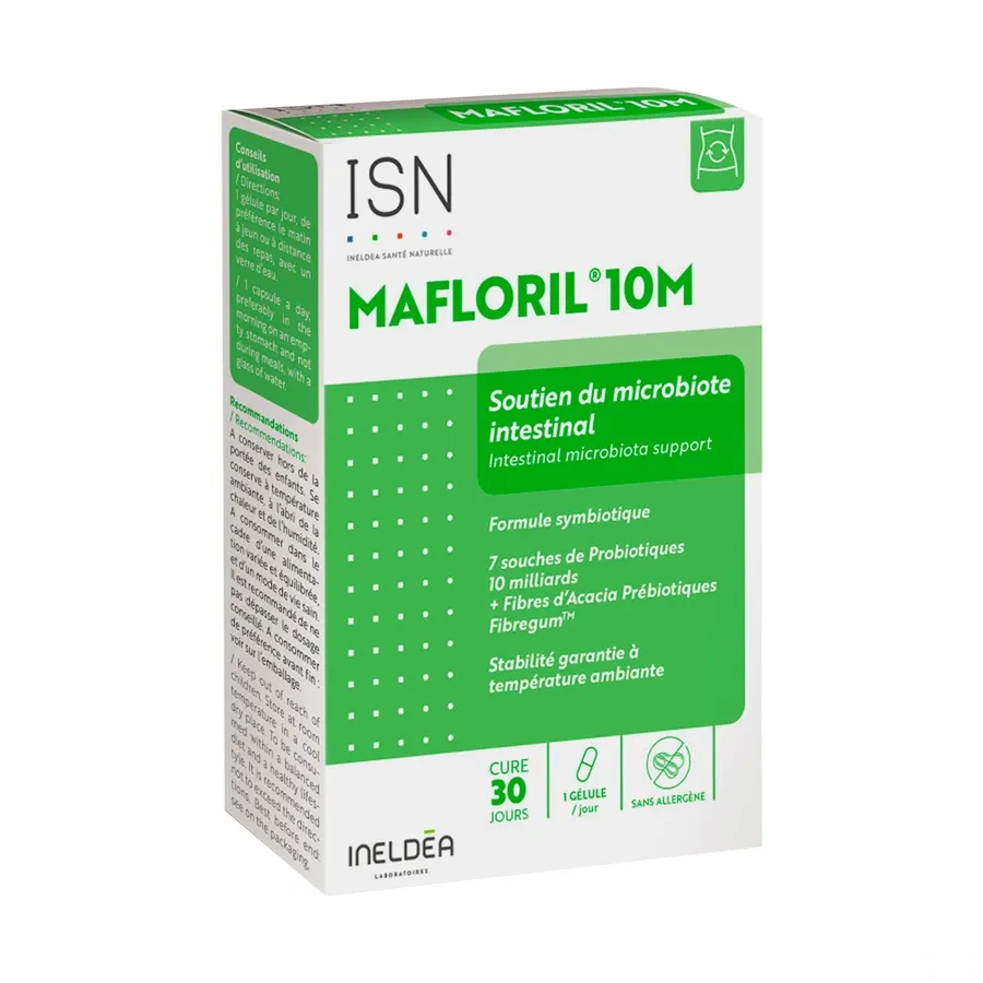 Ineldea Mafloril 10M