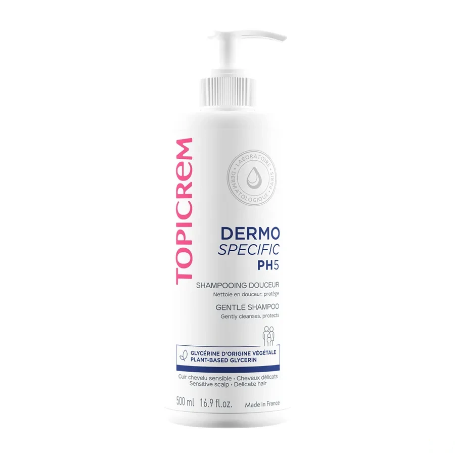 Topicrem PH5 Shampooing Gel Douceur