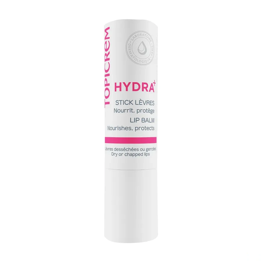Topicrem Les Essentiels Ultra-hydratant Stick à lèvres