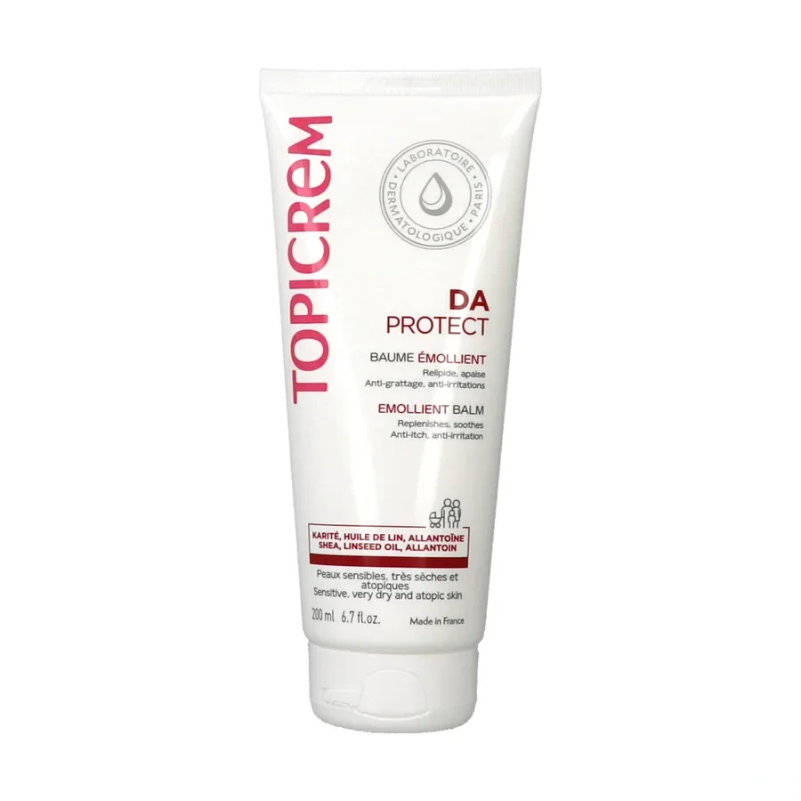 Topicrem DA Protect Baume Emollient