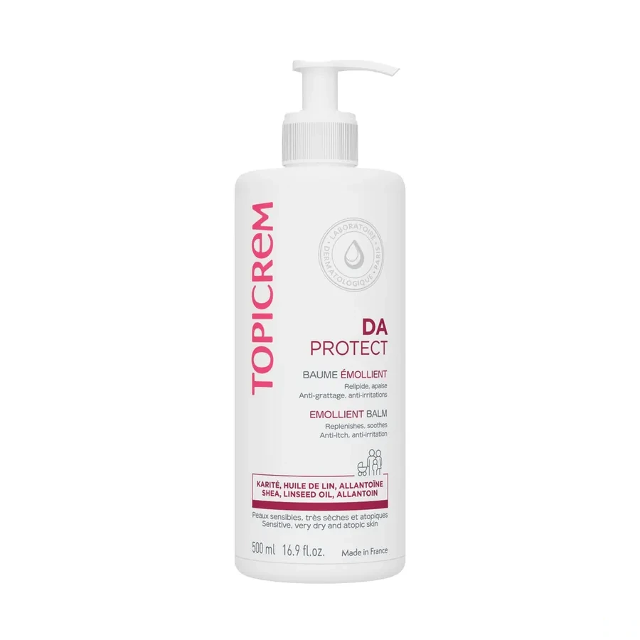 Topicrem DA Protect Baume Emollient