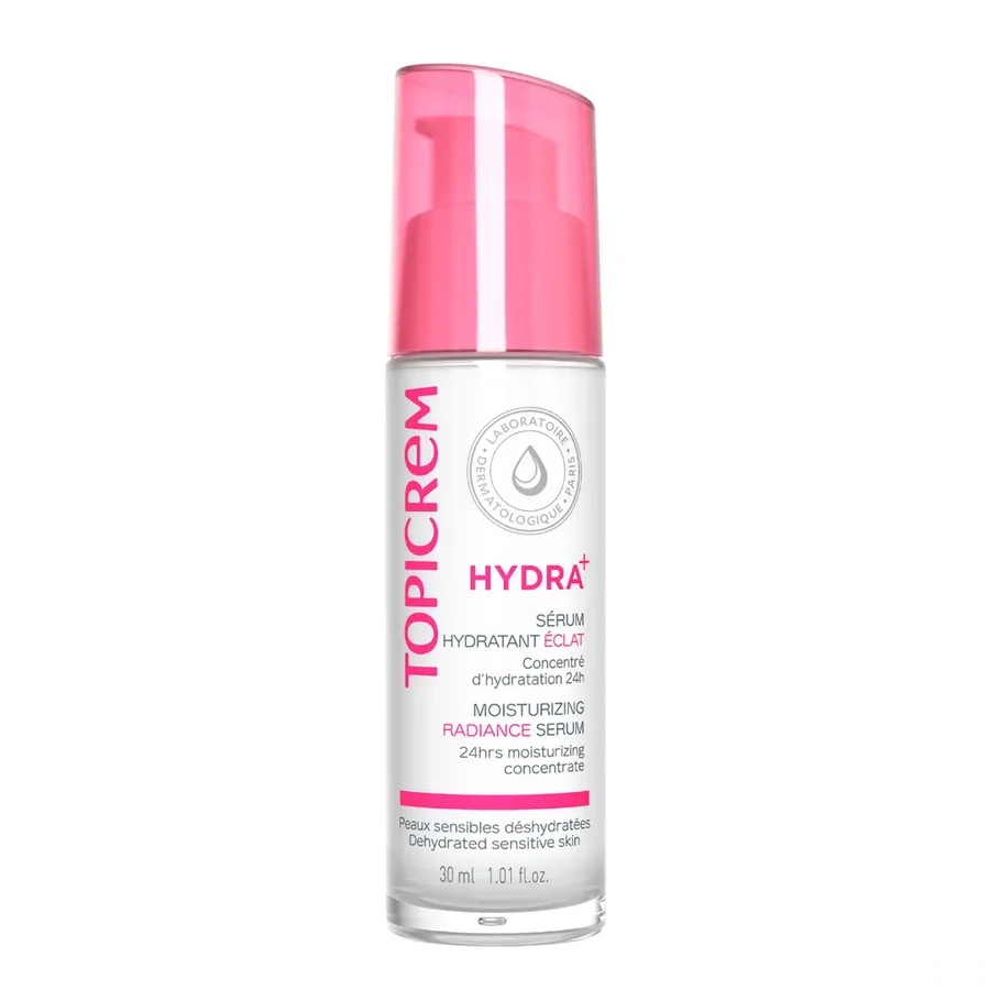 Topicrem Hydra+ Sérum ultra-hydratant