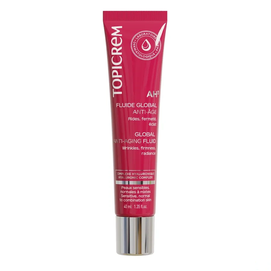 Topicrem AH3 Fluide Global Anti-Age