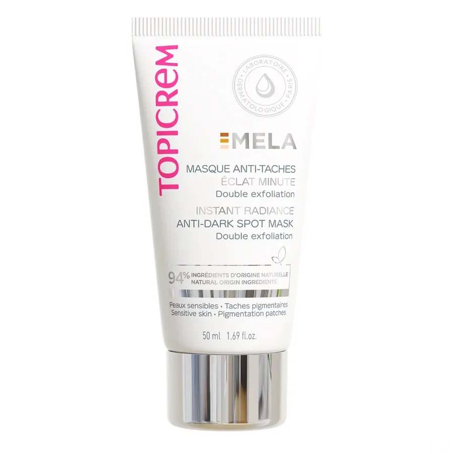 Topicrem Mela Masque Anti-Taches