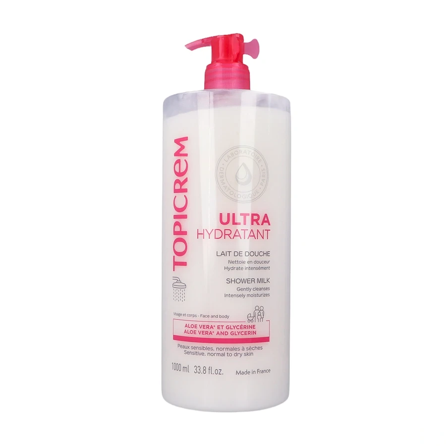 Topicrem Ultra Hydratant Lait de Douche