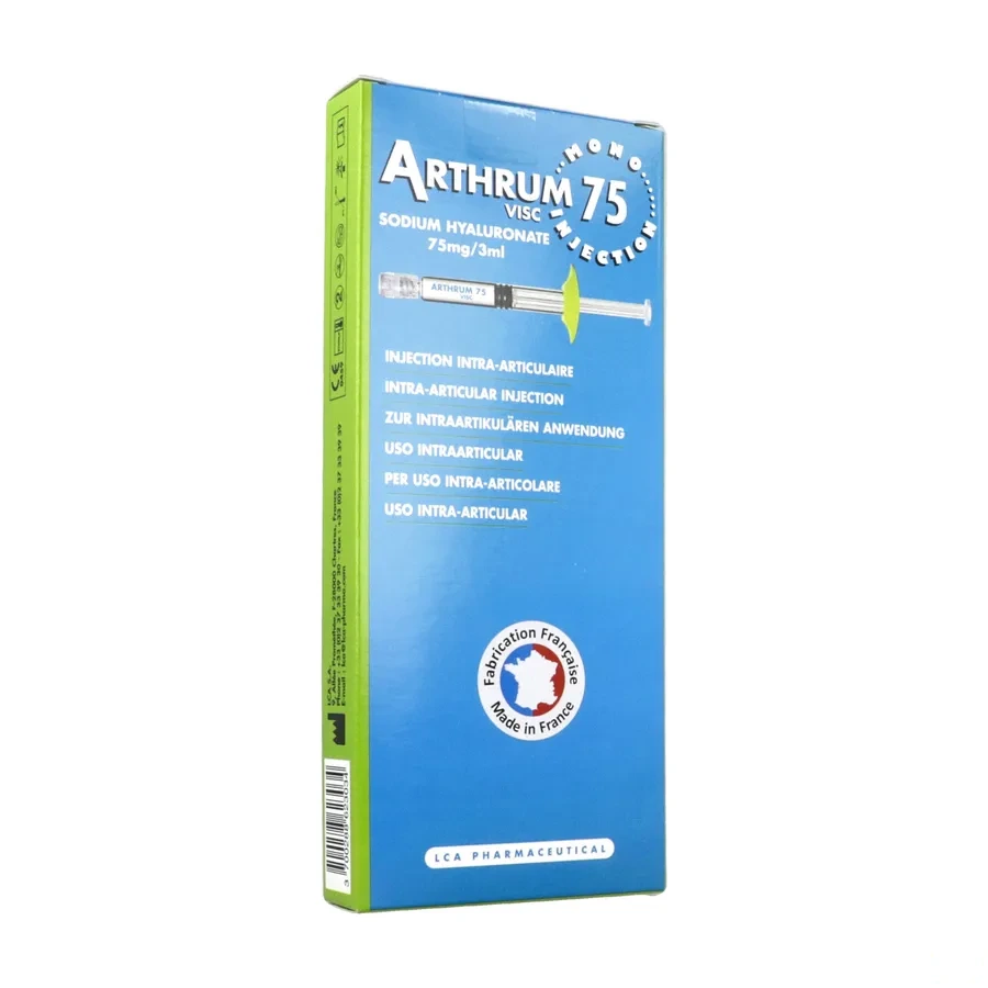 Arthrum 75