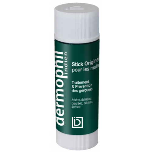 Dermophil Indien Stick Original Mains