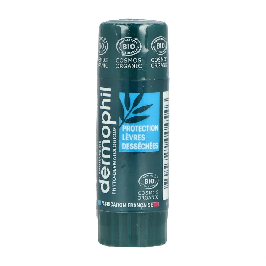 Dermophil Protection Lèvres Desséchées