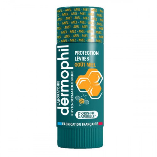 Dermophil Protection Lèvres