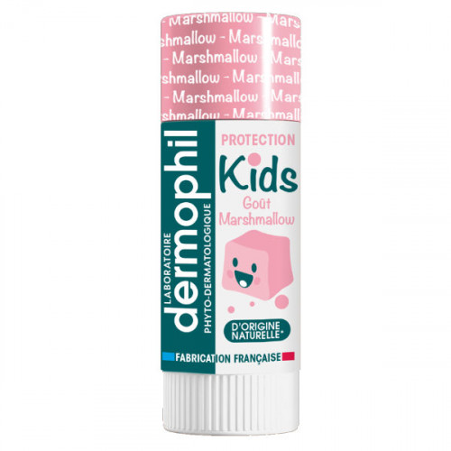 Dermophil Stick Lèvres Enfant