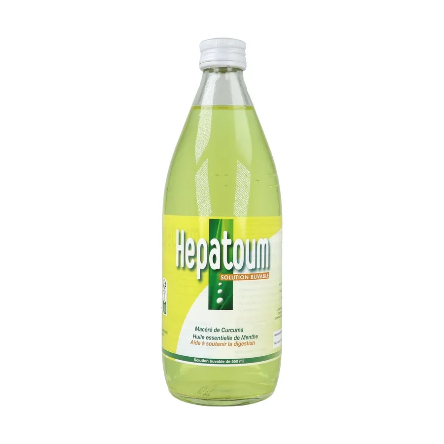 Hepatoum