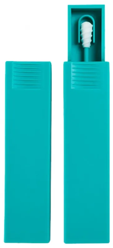 Act'Eco Coton-tige en Silicone Lavable et Réutilisable