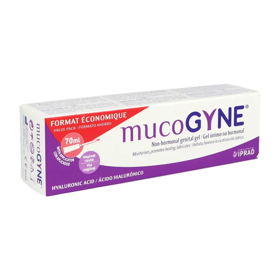 Mucogyne