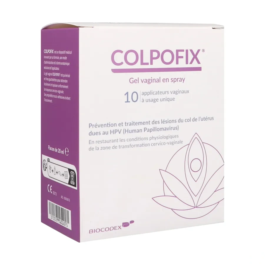 Colpofix