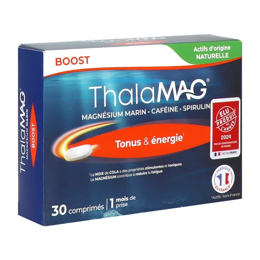 Thalamag Boost