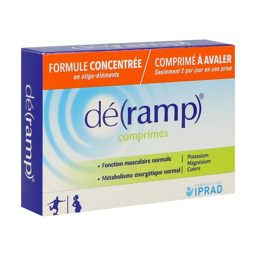 DéCramp