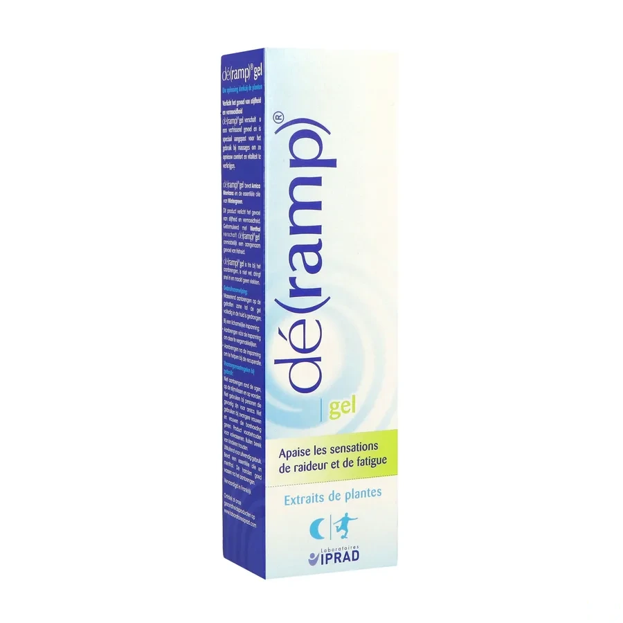 Décramp Gel