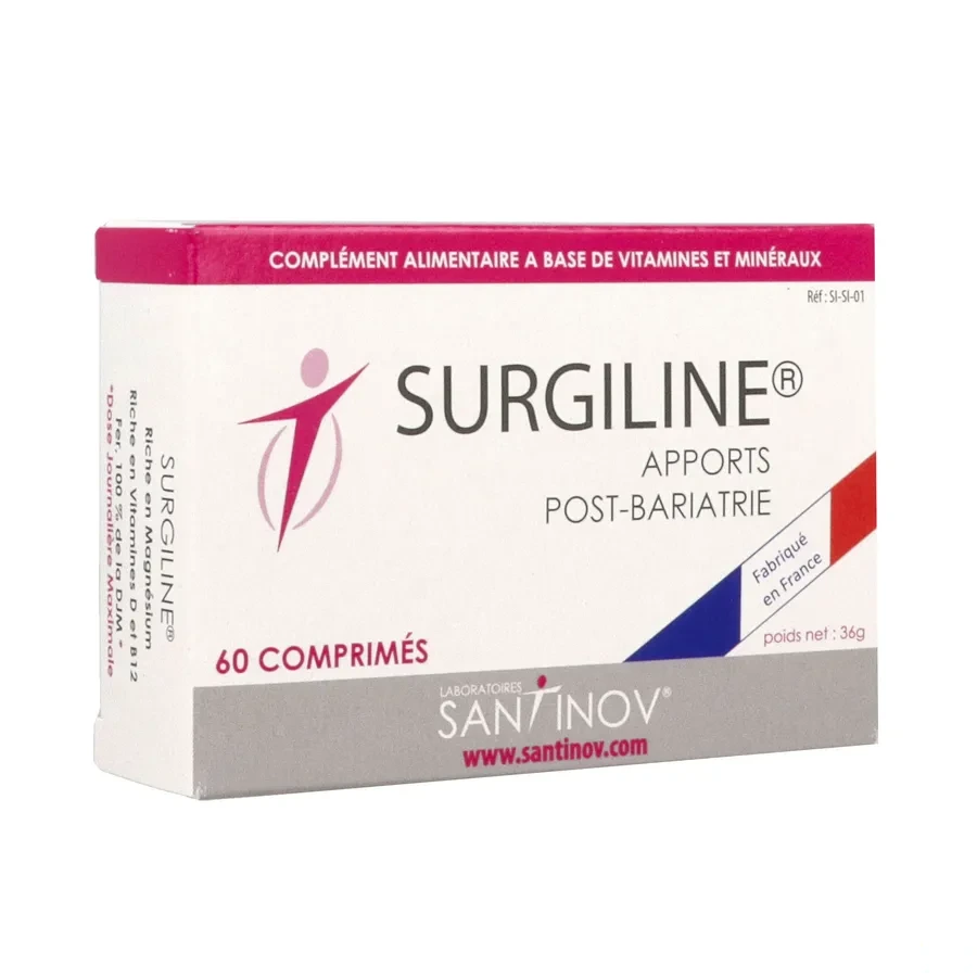 Surgiline