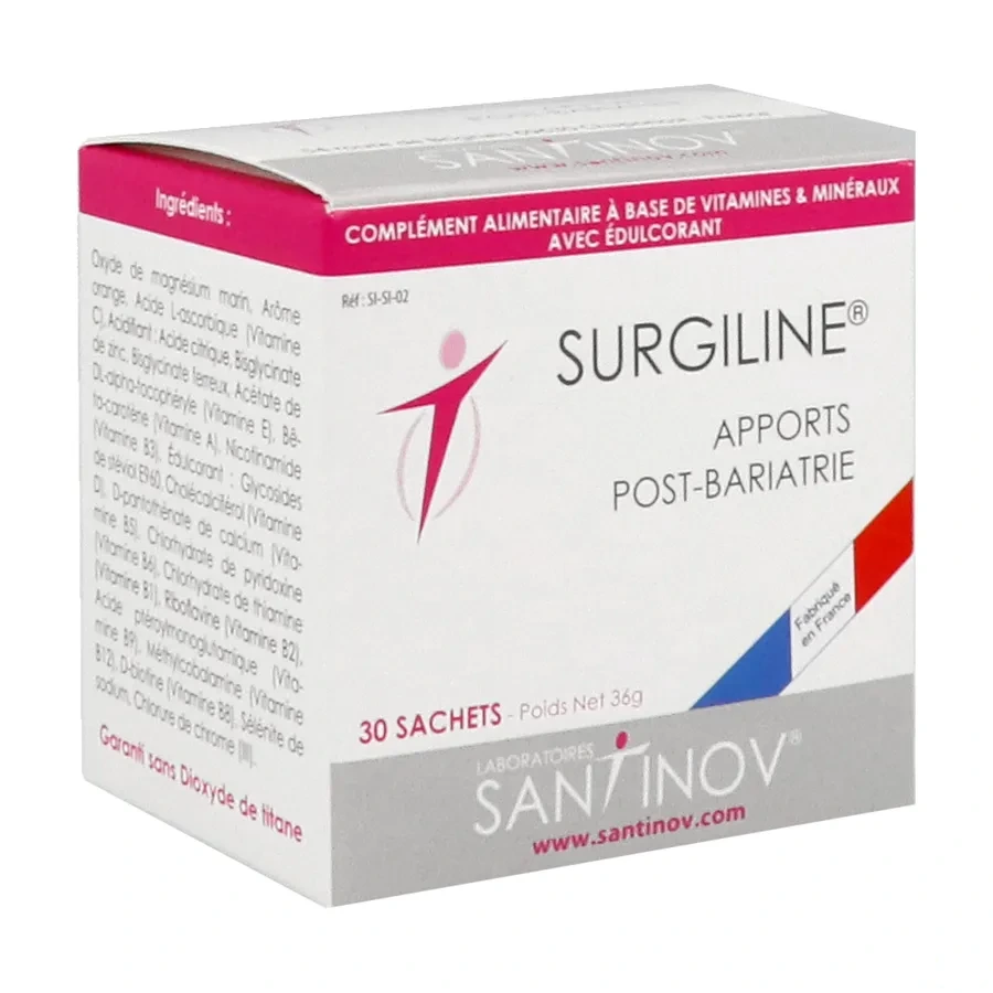 Surgiline