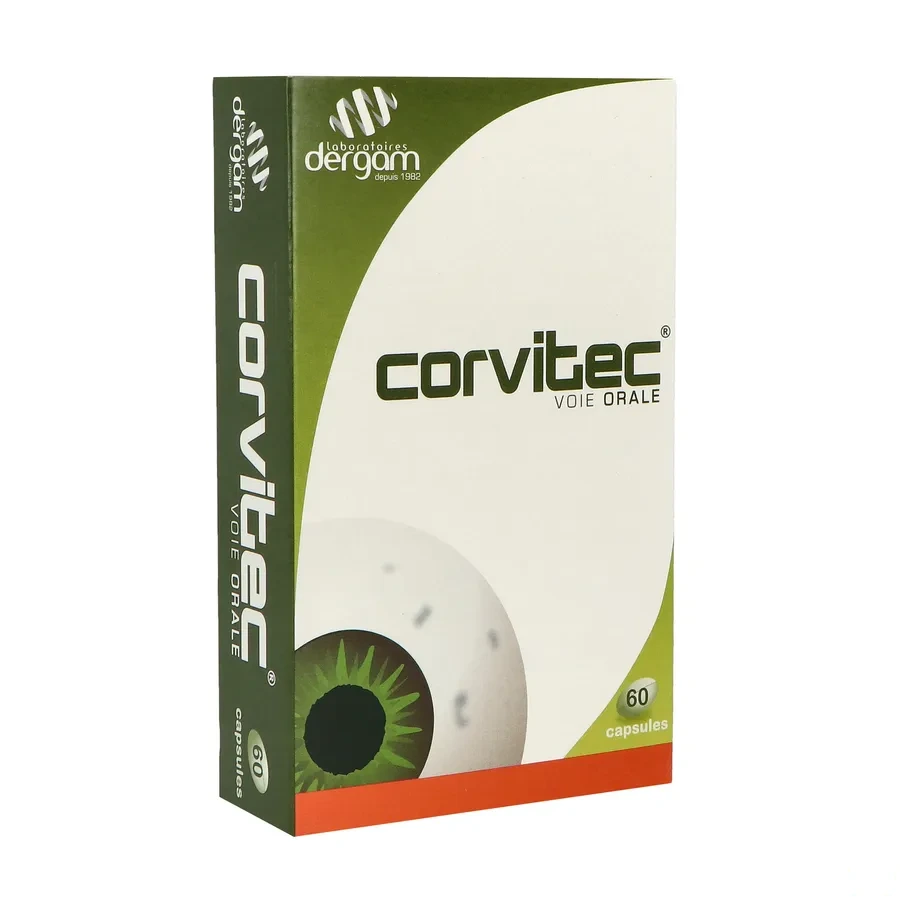 Corvitec