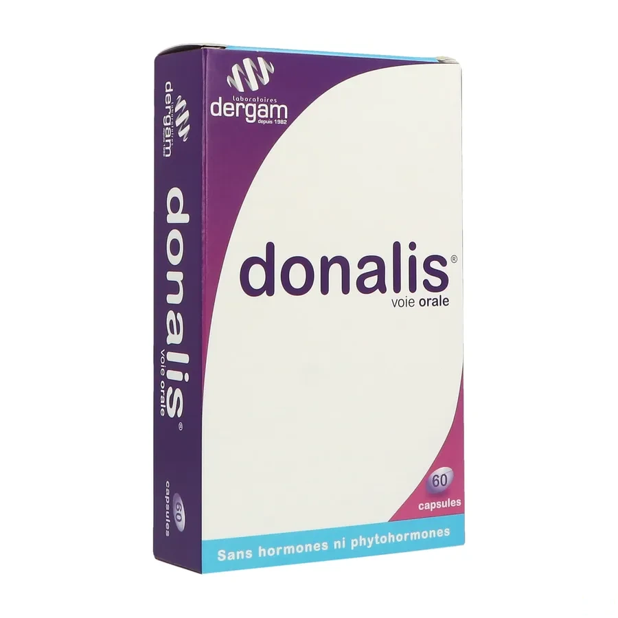 Donalis