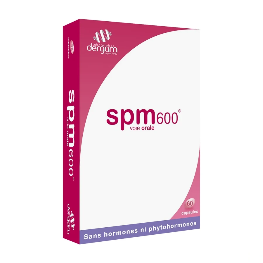 Dergam SPM 600