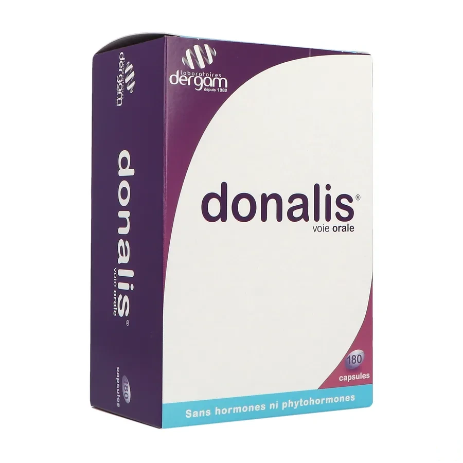 Donalis