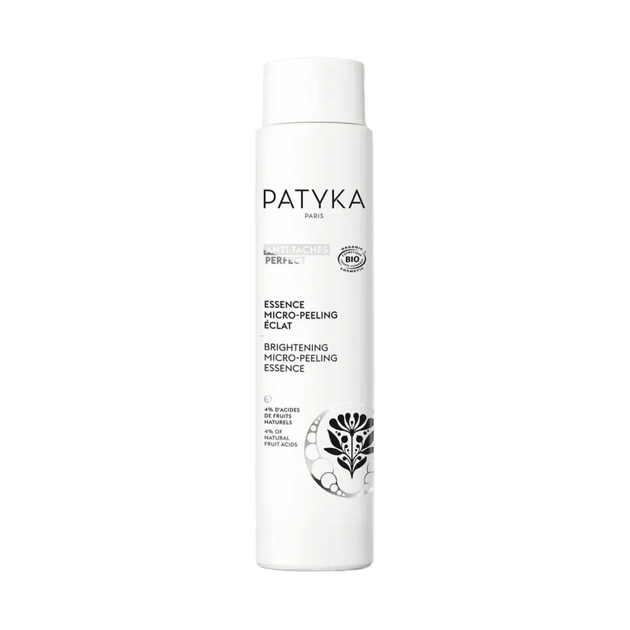 Patyka Anti-Taches Perfect Essence Micro-Peeling Éclat
