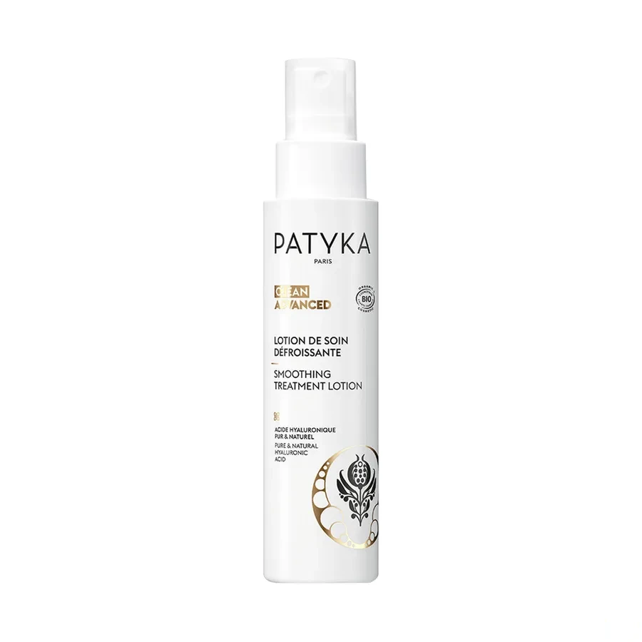 Patyka Lotion de Soin Défroissante