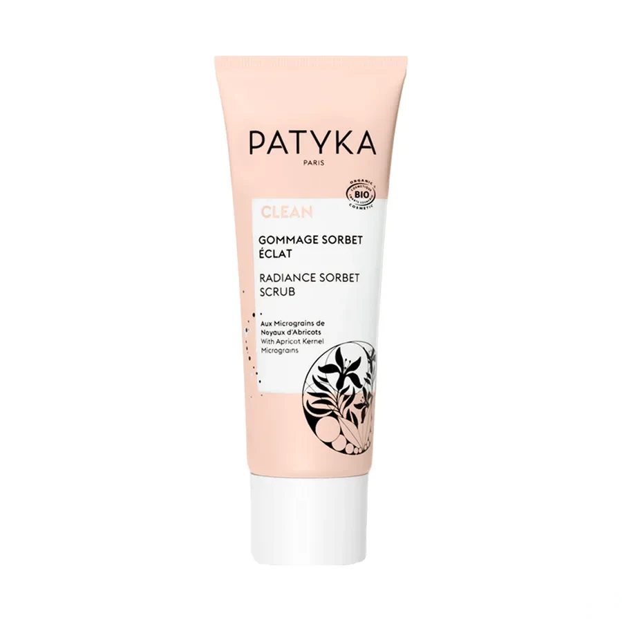 Patyka Gommage Sorbet Eclat
