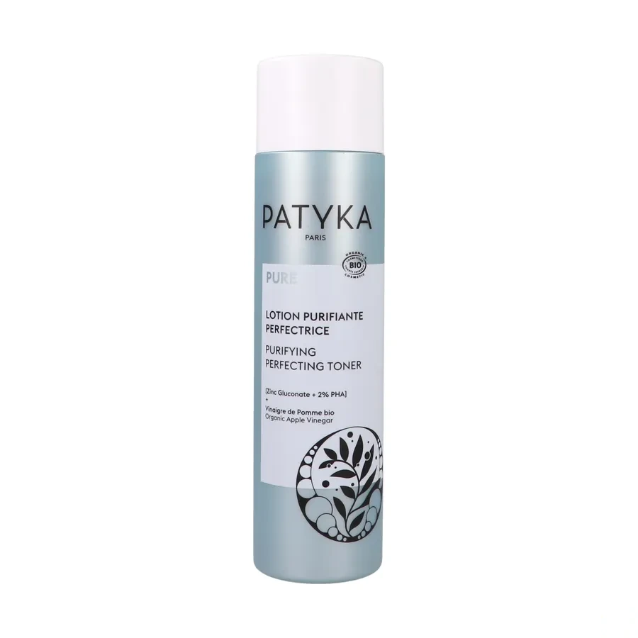 Patyka Lotion Purifiante Perfectrice