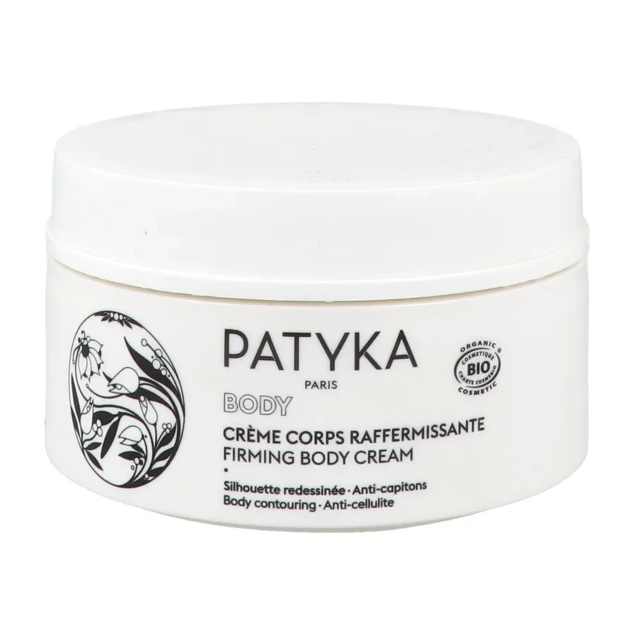Patyka Crème Corps Raffermissante