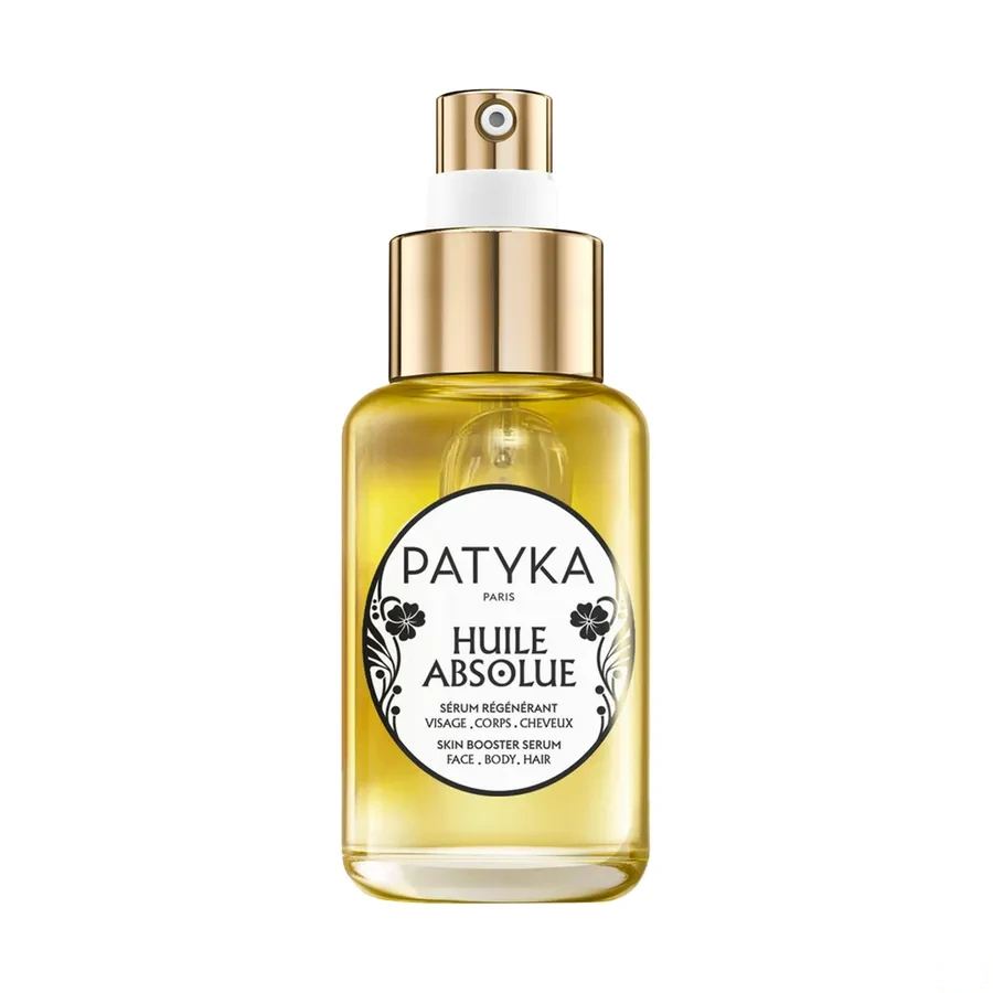 Patyka Huile Absolue