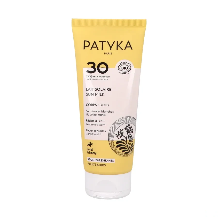 Patyka Solaire Corps