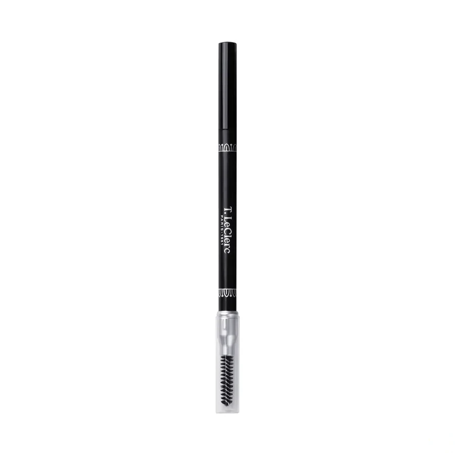 T Leclerc Mine Sourcils