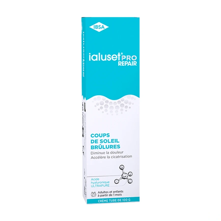 Ialuset Pro Repair