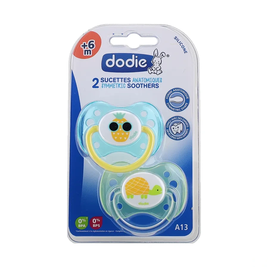 Dodie Sucette +6 mois