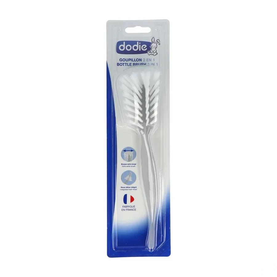 Dodie Goupillon 2 en 1